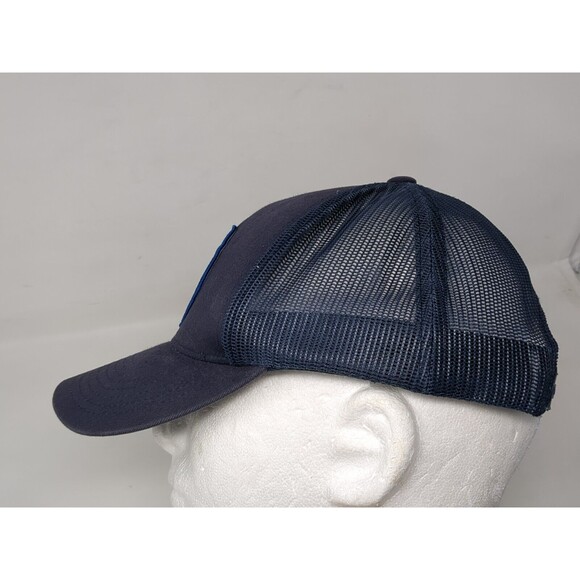 Pendleton Snapback Mesh Trucker Hat Baseball Cap Crater Lake National Park - Picture 4 of 8